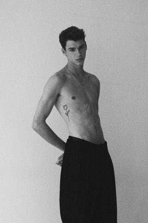 Raphaël - rencontre-Gay-Le Mans
